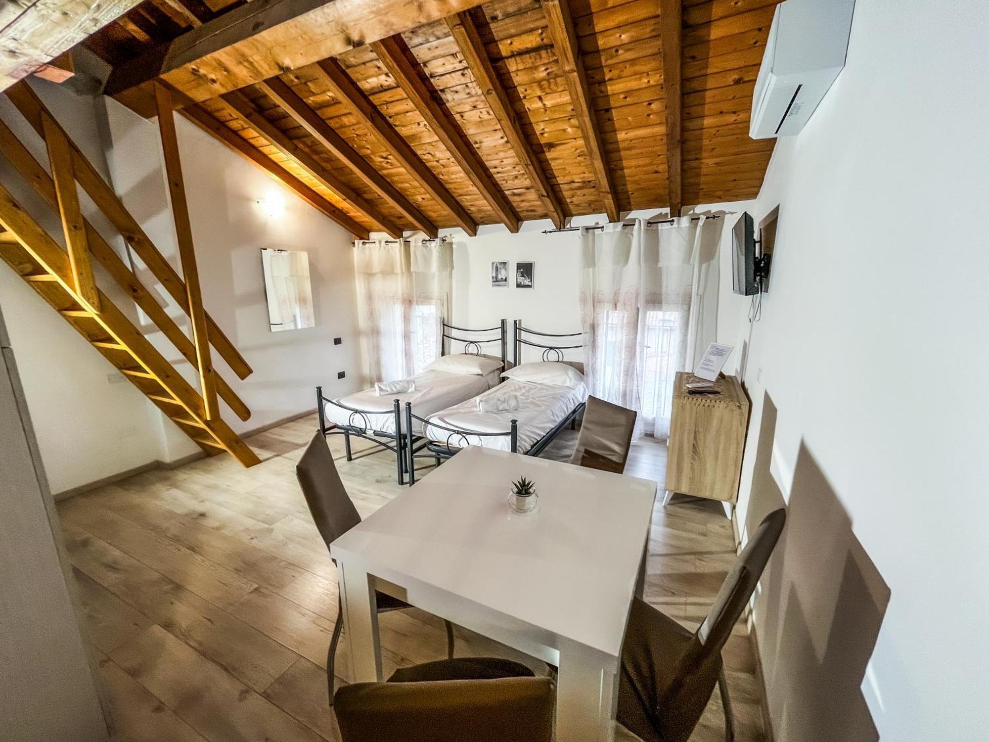 House Brennero 29 Apartment Carpi Exterior photo
