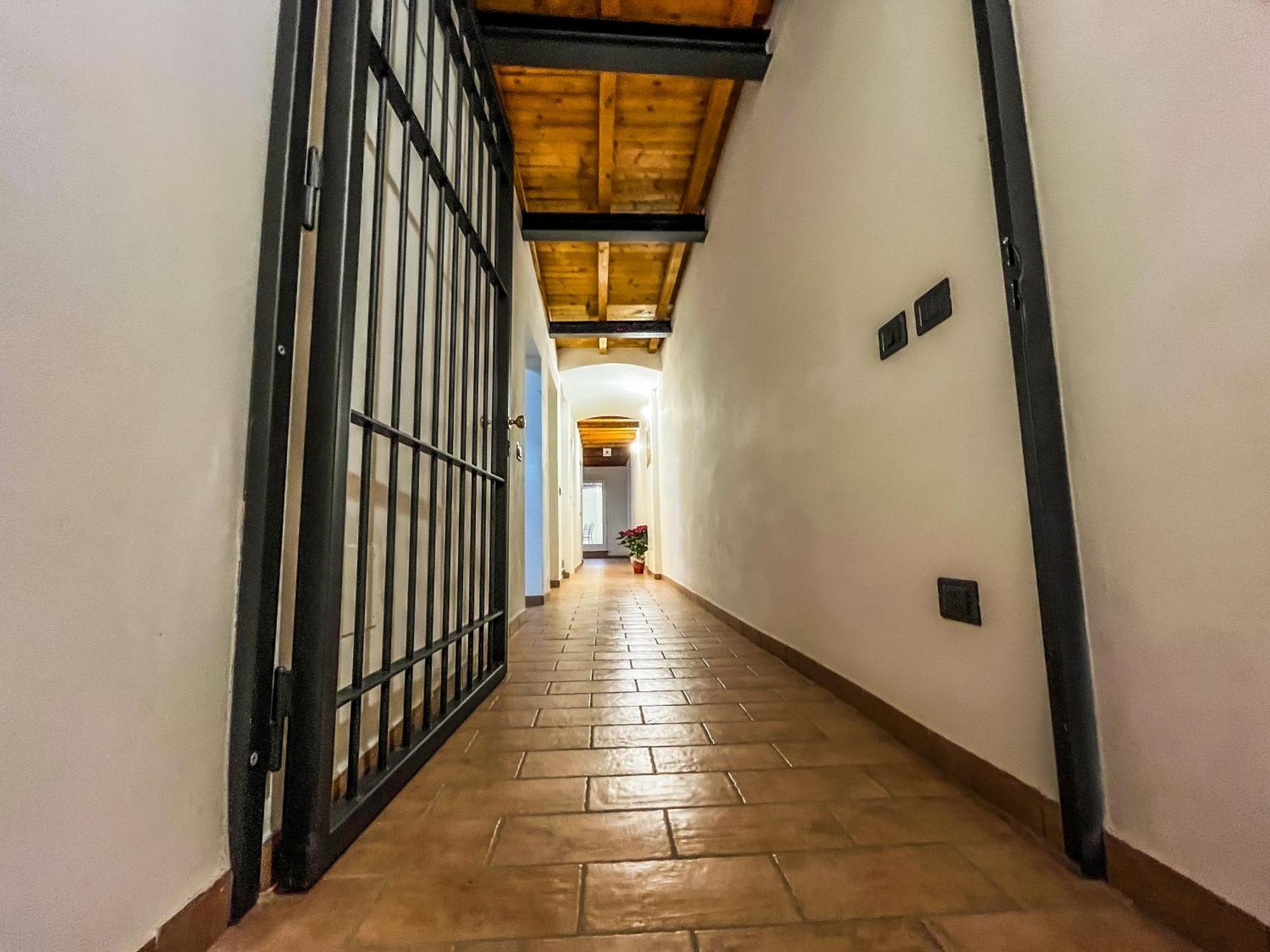House Brennero 29 Apartment Carpi Exterior photo