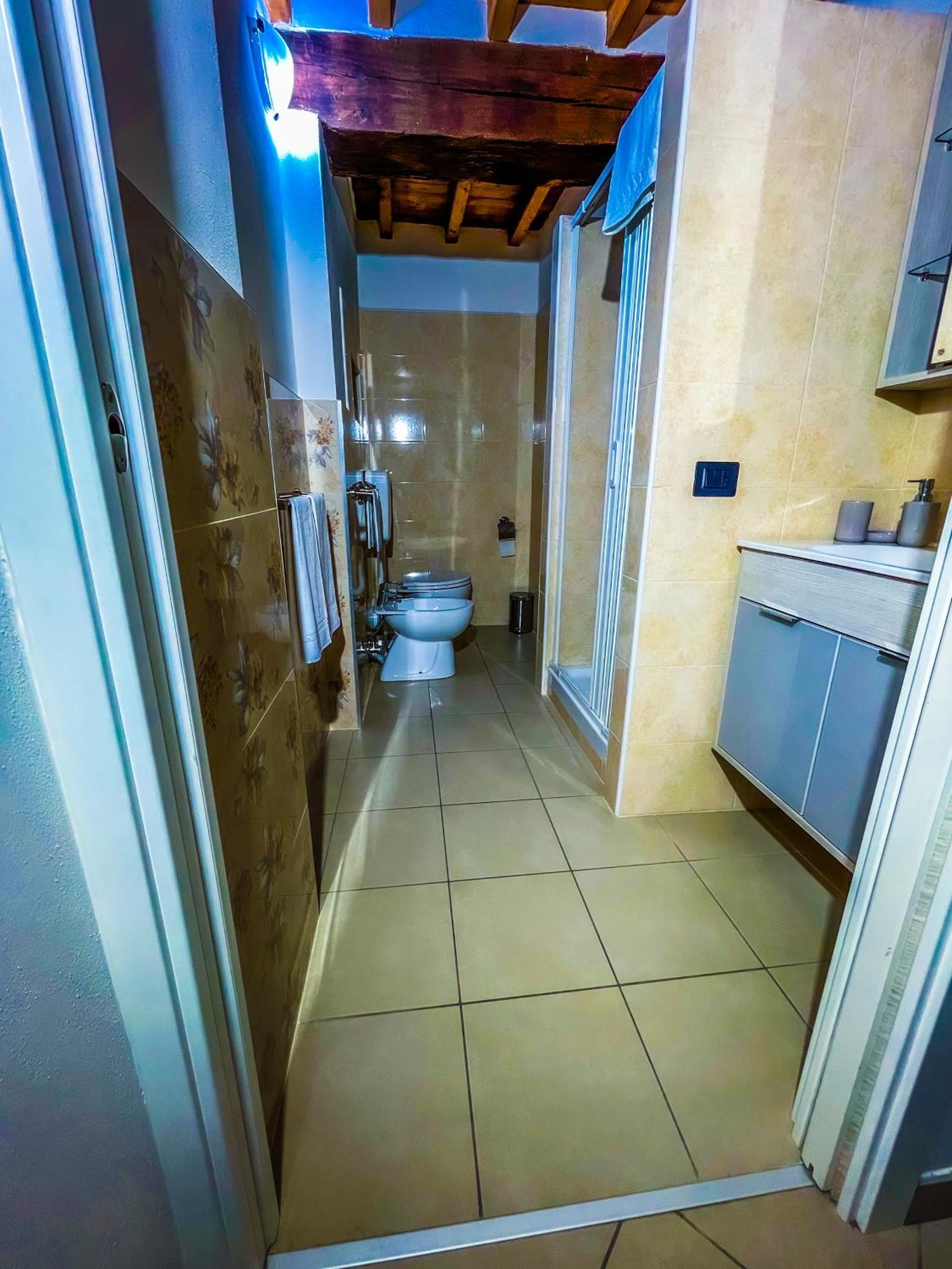 House Brennero 29 Apartment Carpi Exterior photo