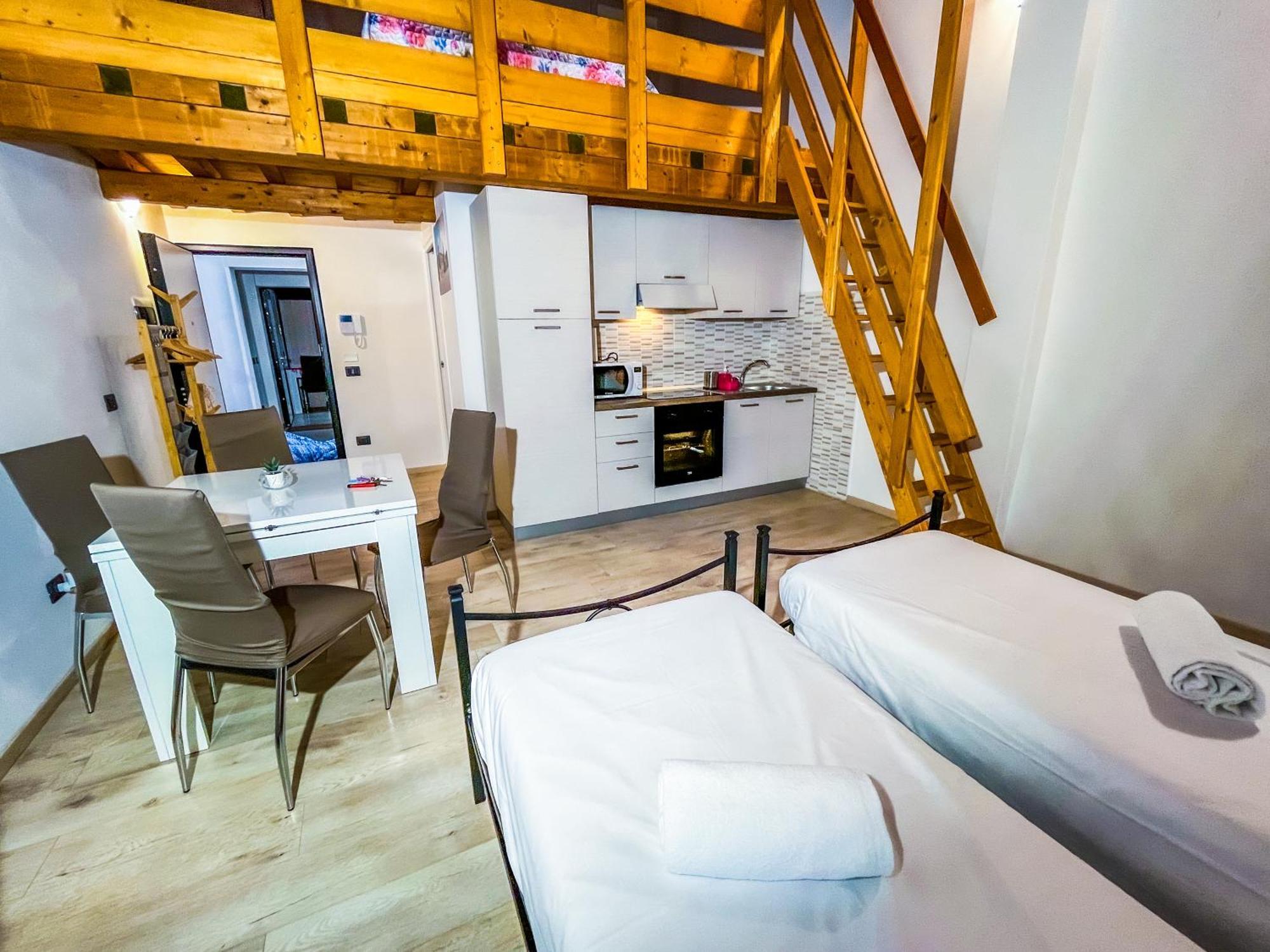House Brennero 29 Apartment Carpi Exterior photo