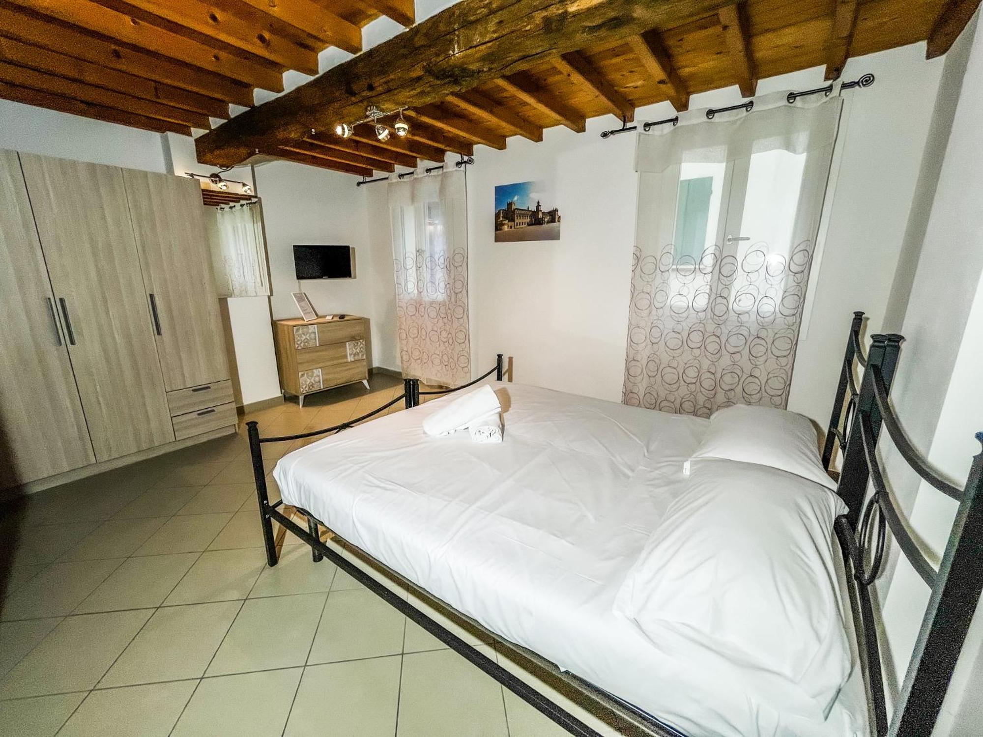 House Brennero 29 Apartment Carpi Exterior photo
