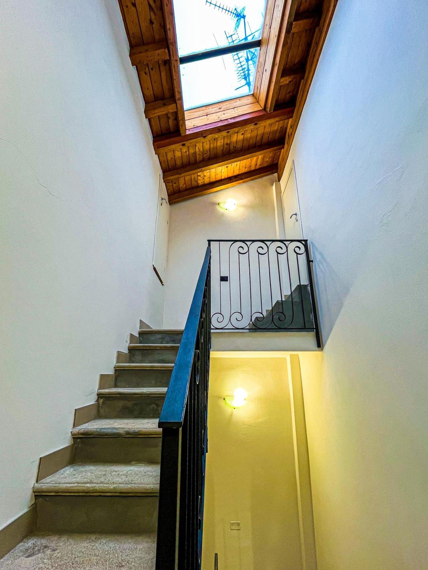 House Brennero 29 Apartment Carpi Exterior photo