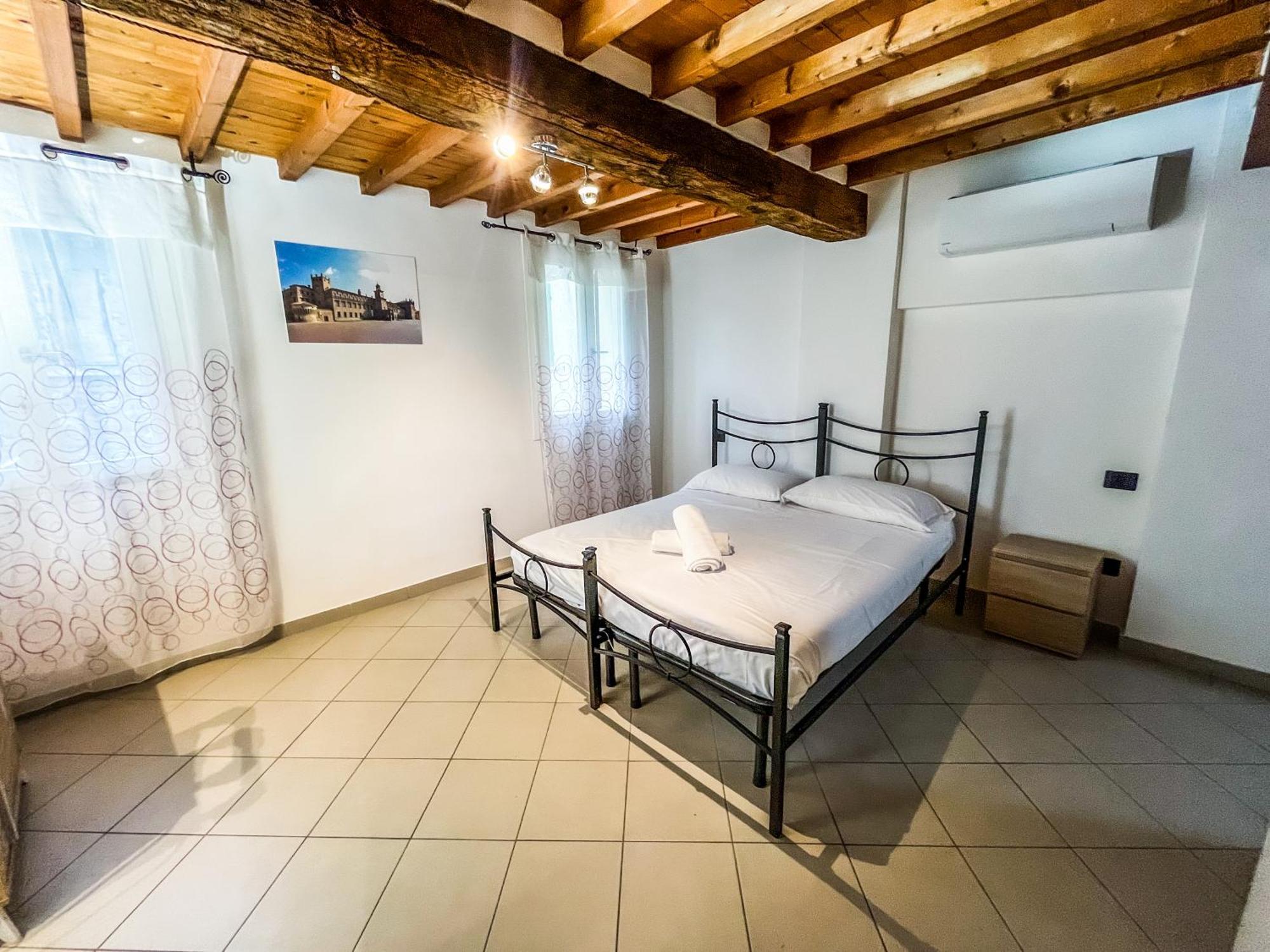 House Brennero 29 Apartment Carpi Exterior photo