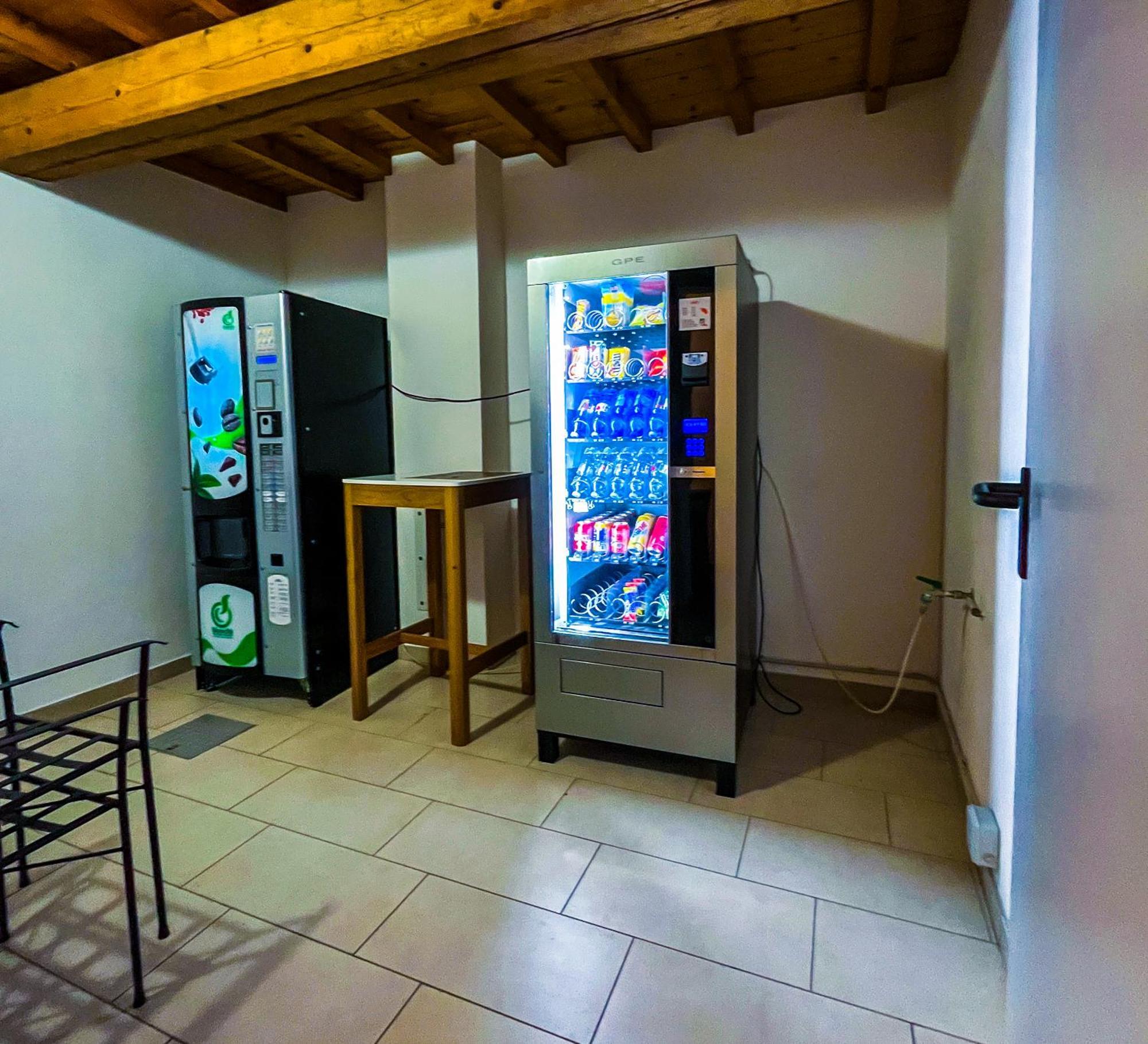 House Brennero 29 Apartment Carpi Exterior photo